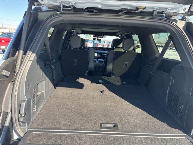 2026 Lincoln Navigator Reserve L