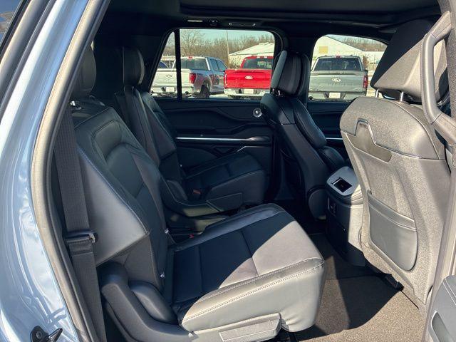 2026 Lincoln Navigator Reserve L