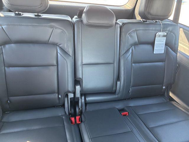 2026 Lincoln Navigator Reserve L