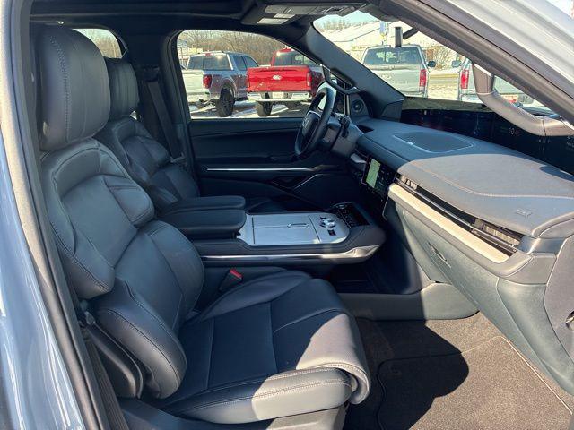 2026 Lincoln Navigator Reserve L