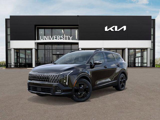 2026 Kia Sportage X-Line for sale in Waco, TX