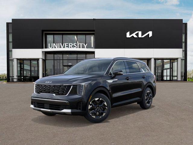 2026 Kia Sorento S for sale in Waco, TX