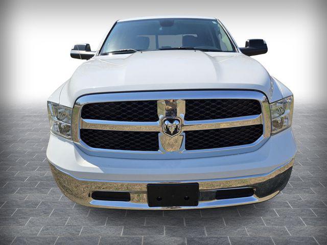 2023 Ram 1500 Classic SLT Crew Cab 4x4 5'7" Box