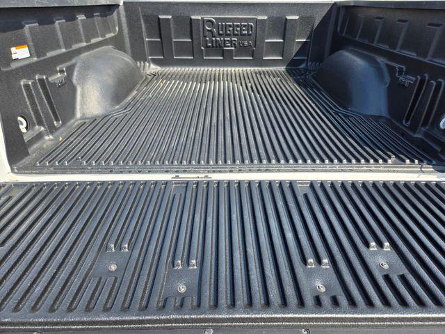2023 Ram 1500 Classic SLT Crew Cab 4x4 5'7" Box
