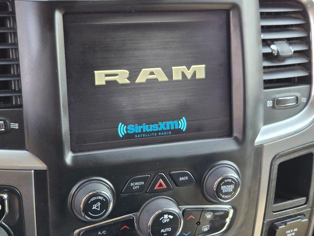2023 Ram 1500 Classic SLT Crew Cab 4x4 5'7" Box