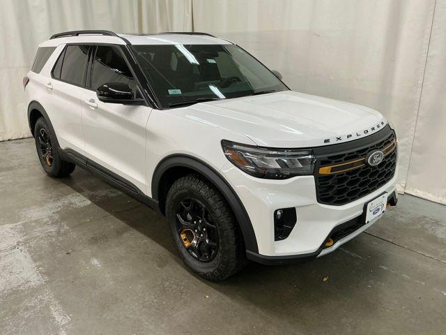 2026 Ford Explorer Tremor for sale in Blue Springs, MO