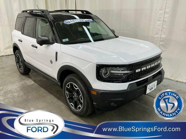 2026 Ford Bronco Sport Outer Banks for sale in Blue Springs, MO