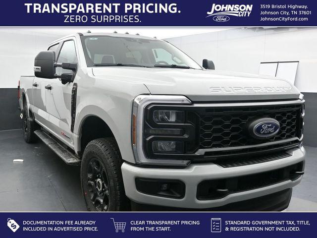 2026 Ford F-250 XL for sale in Johnson City, TN
