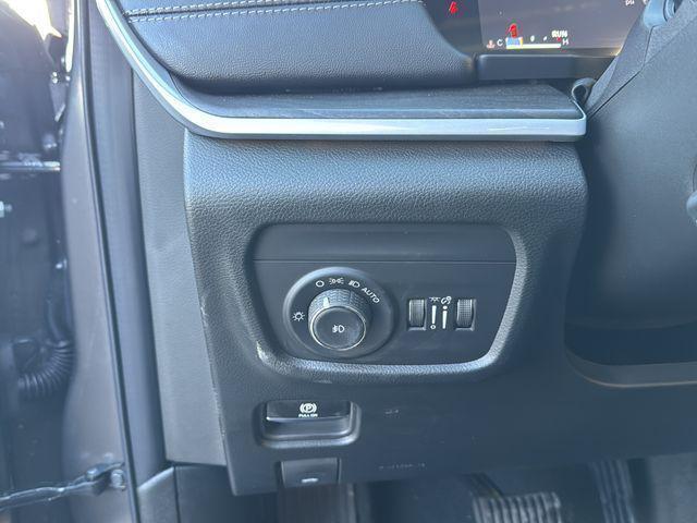 2026 Jeep Grand Cherokee Limited 4x4