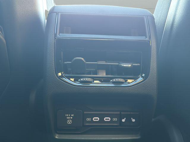2026 Jeep Grand Cherokee Limited 4x4