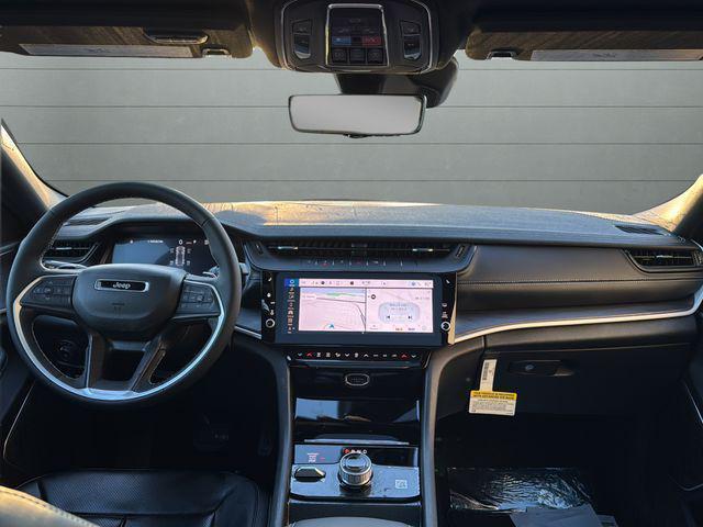 2026 Jeep Grand Cherokee Limited 4x4