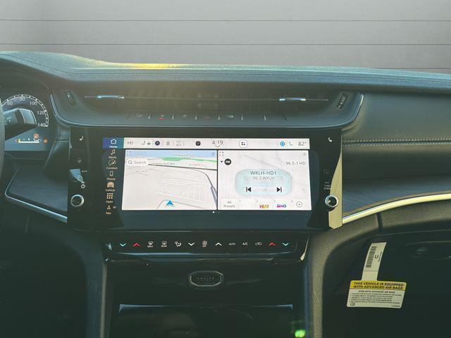2026 Jeep Grand Cherokee Limited 4x4