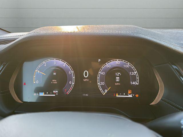 2026 Jeep Grand Cherokee Limited 4x4