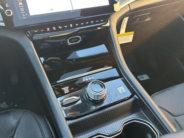 2026 Jeep Grand Cherokee Limited 4x4