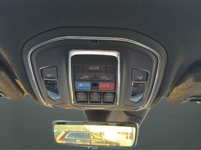 2026 Jeep Grand Cherokee Limited 4x4