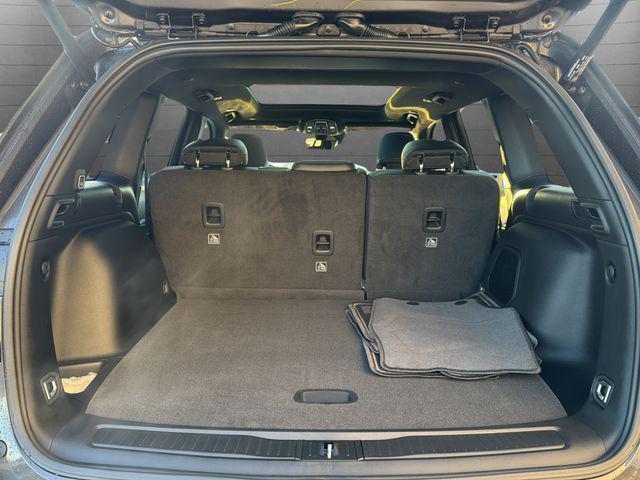 2026 Jeep Grand Cherokee Limited 4x4