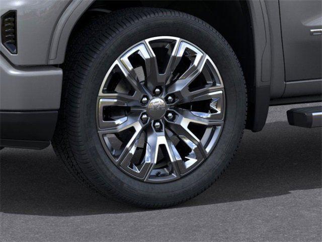 2026 GMC Sierra 1500 Crew Cab, Short Bed, Denali, 4WD