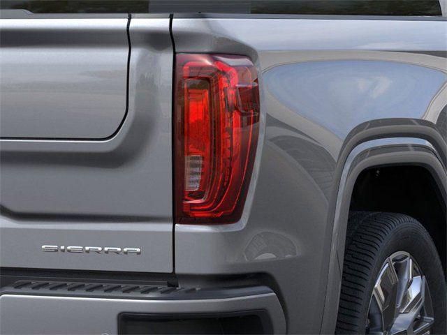 2026 GMC Sierra 1500 Crew Cab, Short Bed, Denali, 4WD