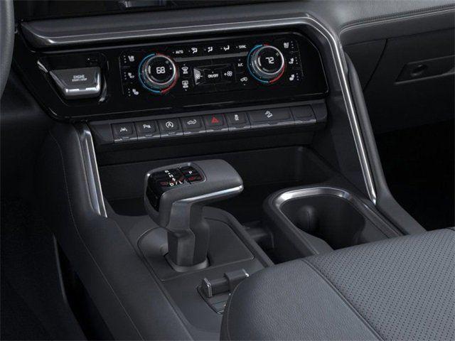 2026 GMC Sierra 1500 Crew Cab, Short Bed, Denali, 4WD