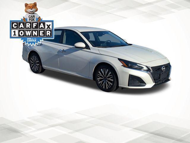 2023 Nissan Altima SV FWD 2023 Nissan Altima SV FWD