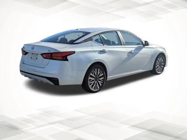 2023 Nissan Altima SV FWD 2023 Nissan Altima SV FWD