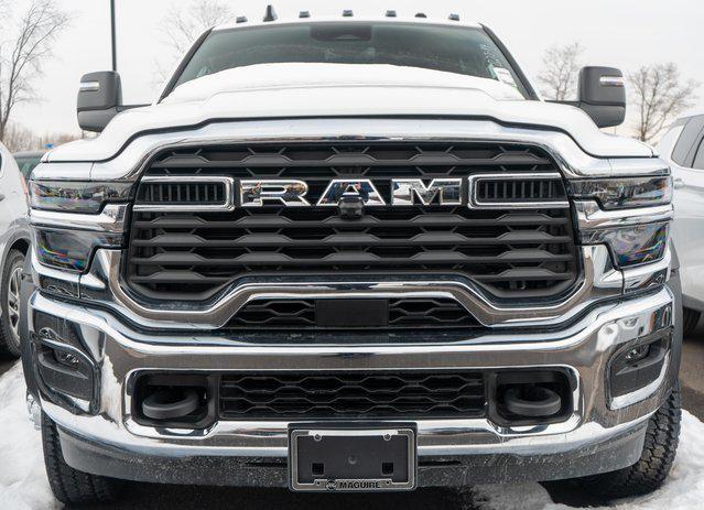 2026 RAM Ram 5500 Chassis Cab RAM 5500 TRADESMAN CHASSIS CREW CAB 4X4 84 CA 2026 RAM Ram 5500 Chassis Cab RAM 5500 TRADESMAN CHASSIS CREW CAB 4X4 84 CA