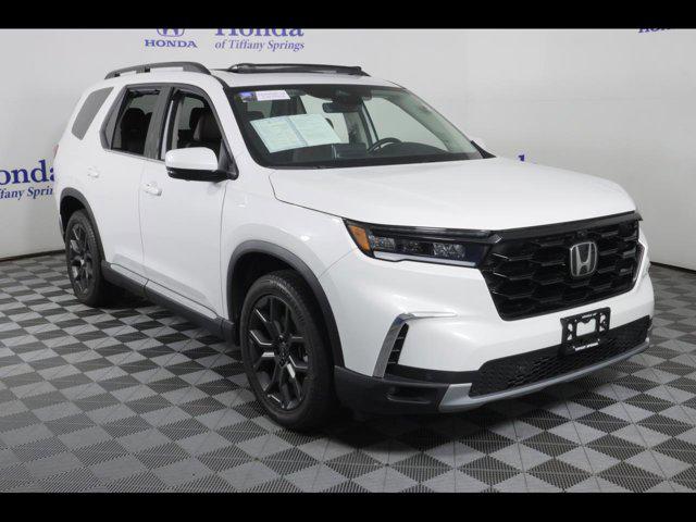 2025 Honda Pilot Elite for sale in Kansas City, MO