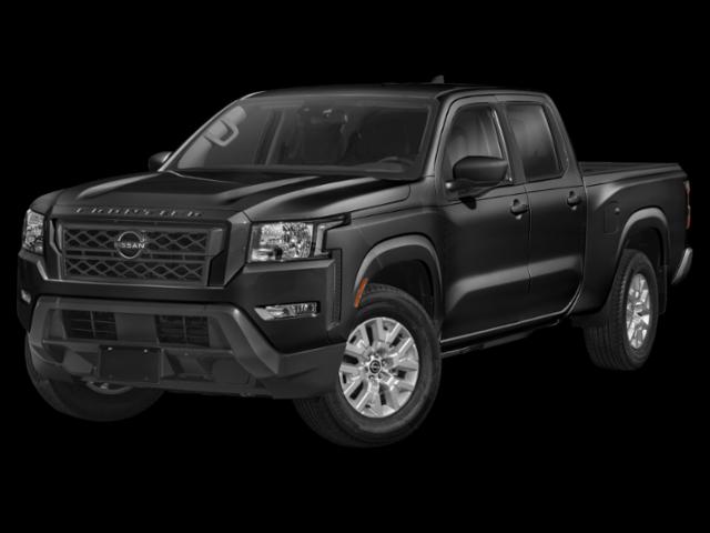 2023 Nissan Frontier Crew Cab SV 4x2