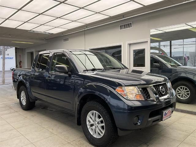 2019 Nissan Frontier SV for sale in Milford, CT