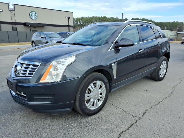 2016 Cadillac SRX Luxury Collection for sale in Hartselle, AL