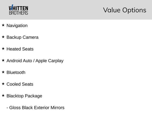 2020 Dodge Durango R/T RWD 2020 Dodge Durango R/T RWD