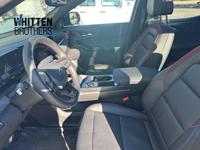 2025 Chevrolet Equinox AWD RS