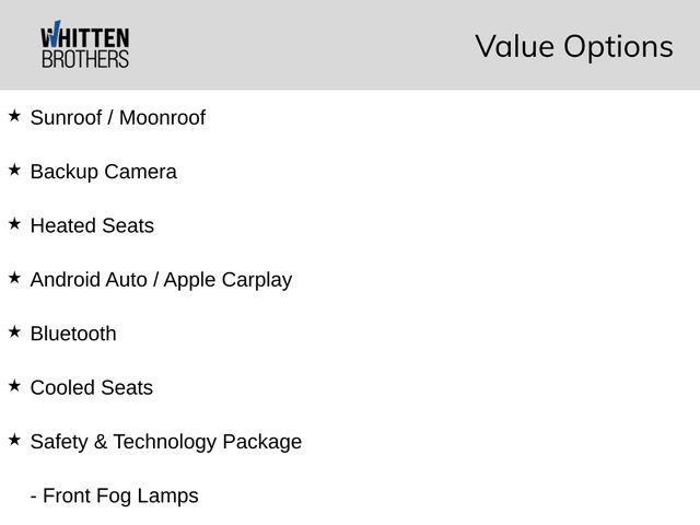2025 Chevrolet Equinox AWD RS