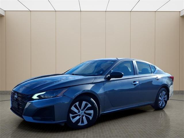 2024 Nissan Altima S FWD 2024 Nissan Altima S FWD