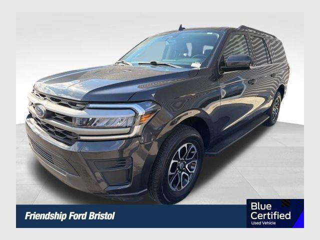 2024 Ford Expedition XLT MAX