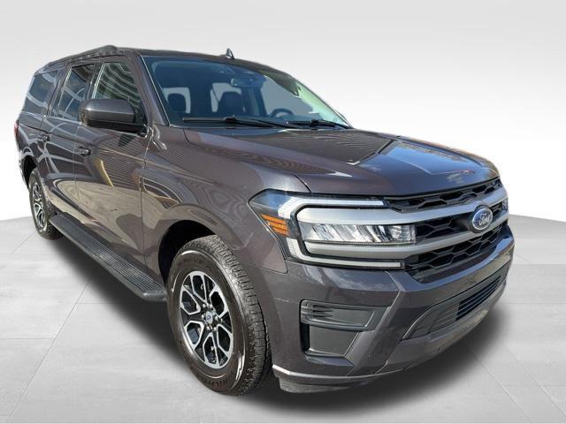 2024 Ford Expedition XLT MAX