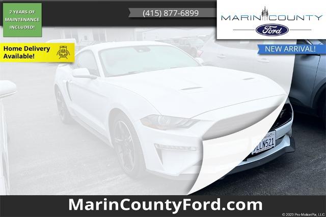 2021 Ford Mustang GT Premium Fastback for sale in Novato, CA