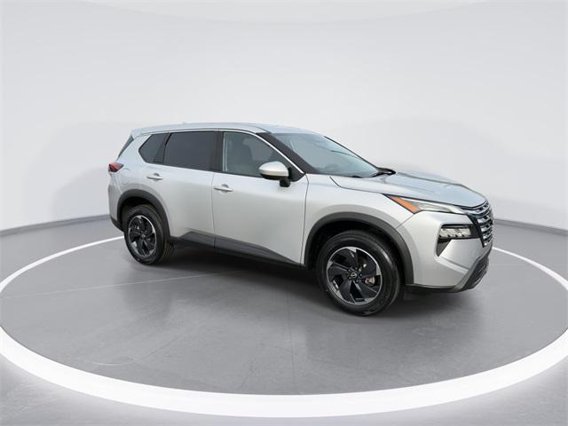2024 Nissan Rogue SV Intelligent AWD
