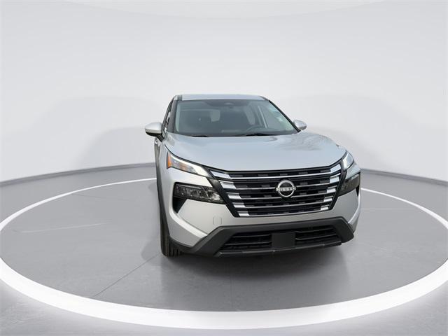 2024 Nissan Rogue SV Intelligent AWD