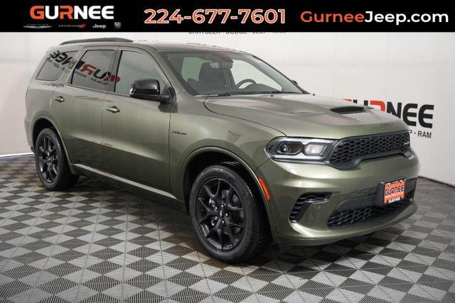 2026 Dodge Durango DURANGO GT AWD HEMI V8