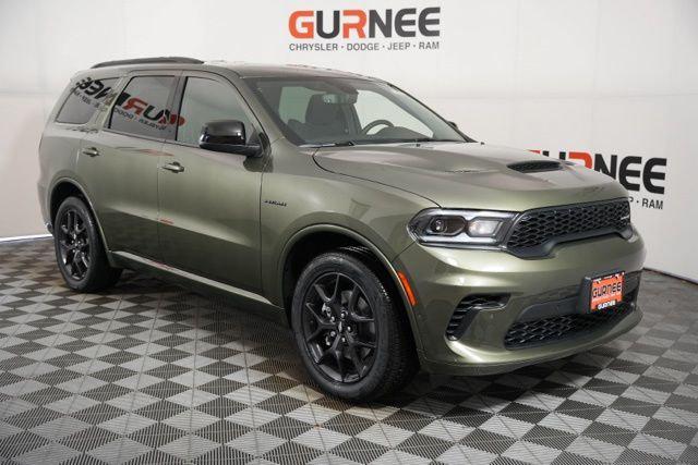 2026 Dodge Durango DURANGO GT AWD HEMI V8