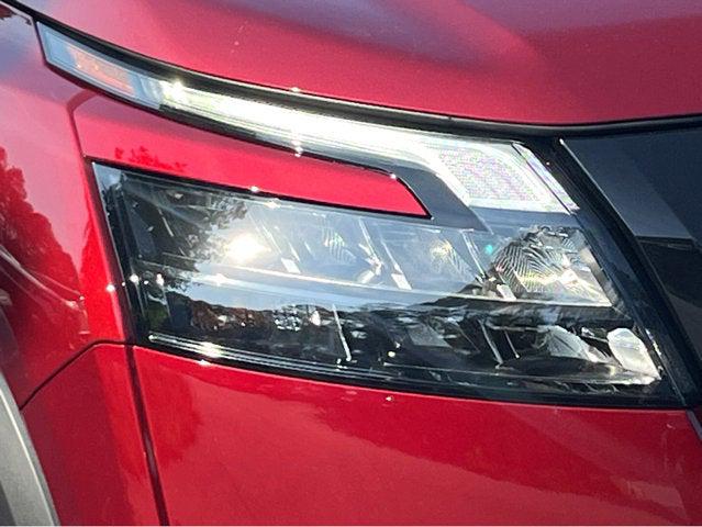 2024 Nissan Pathfinder Rock Creek 4WD