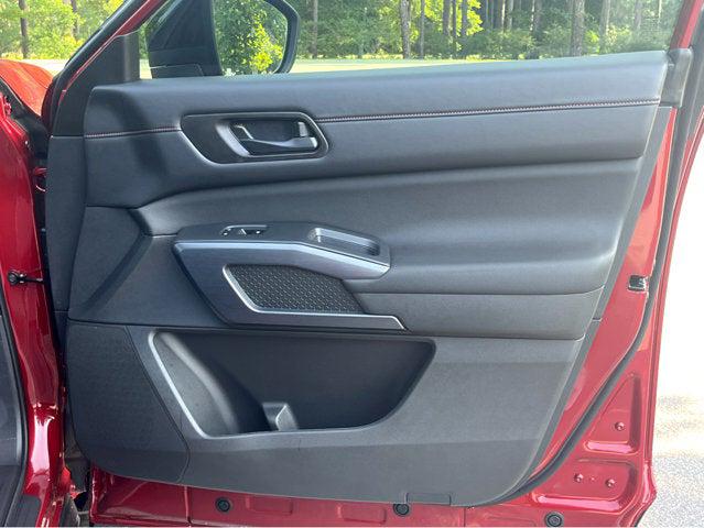 2024 Nissan Pathfinder Rock Creek 4WD