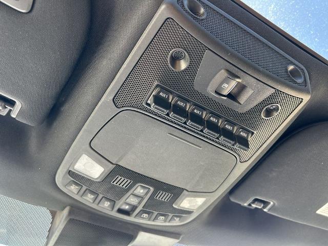 2020 Ford F-350 Platinum