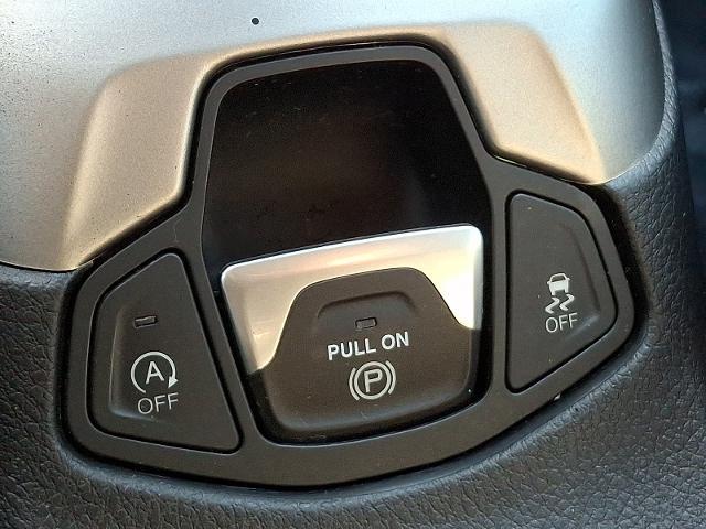 2020 Jeep Compass Latitude 4x4