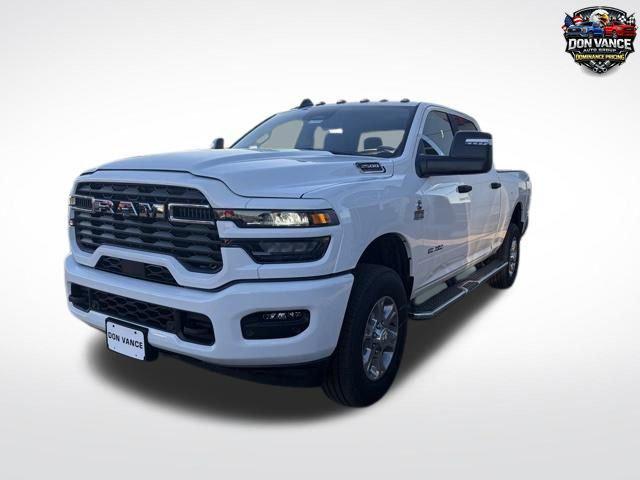2026 RAM Ram 2500 RAM 2500 BIG HORN CREW CAB 4X4 64 BOX