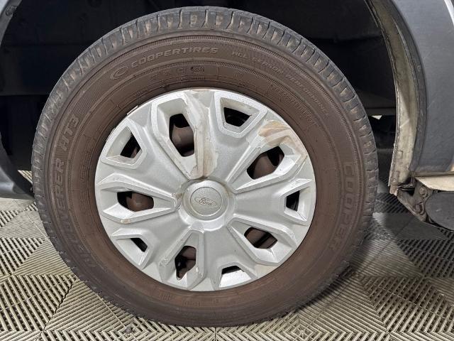 2018 Ford Transit 130 WB Low Roof Cargo