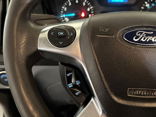 2018 Ford Transit 130 WB Low Roof Cargo