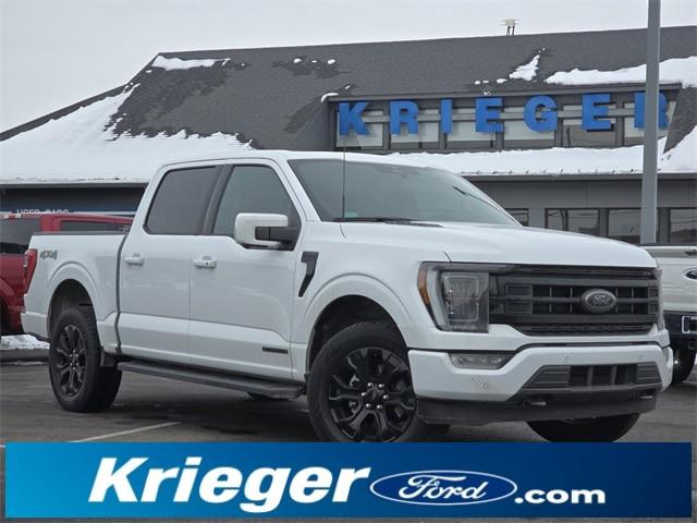 2023 Ford F-150 LARIAT for sale near Columbus, OH