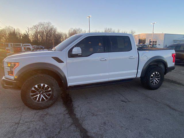 2019 Ford F-150 Raptor for sale in Pittsburg, KS